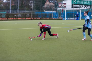 Bild 71 - wBJ RL UHC - Club an der Alster